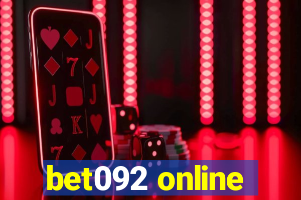 bet092 online